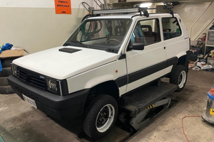 Panda 4×4