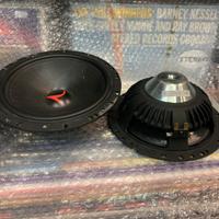 Scan speak 16W4434G00 coppia midwoofer