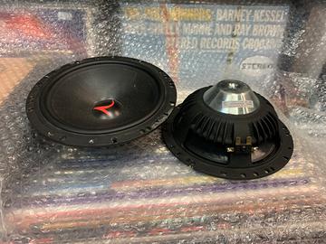 Scan speak 16W4434G00 coppia midwoofer