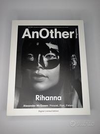 Another Rihanna Digital Limited Edition