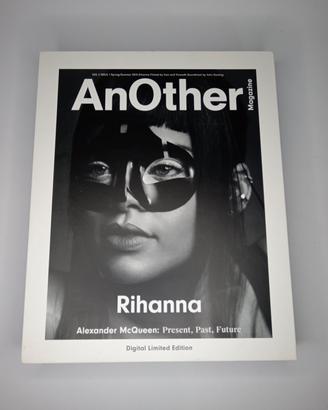 Another Rihanna Digital Limited Edition