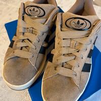 Campus Adidas 39,5 perfette