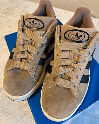 Campus Adidas 39,5 perfette