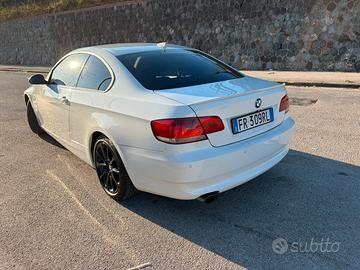 BMW E92 320d perfetta •• Nessun lavoro da fare