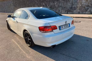 BMW E92 320d perfetta •• Nessun lavoro da fare