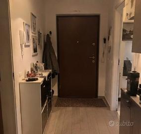 Quadrilocale ristrutturato via dante di nanni