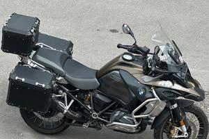 BMW 1250 Adventure