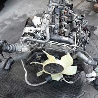 MOTORE 4N15