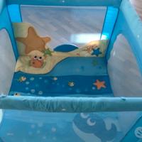 Box Chicco Open Sea