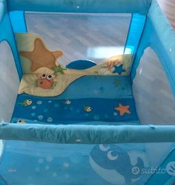 Box Chicco Open Sea