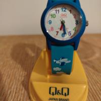 Orologio da polso bimbo Q&Q 