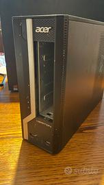 Acer Veriton SFF case