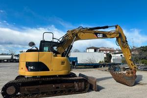 Escavatore cingolato Caterpillar 314C