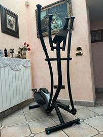Ellittica fitness