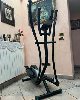 Ellittica fitness