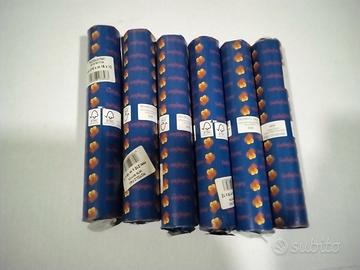 Rotolo Fax 210x15mx12