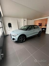 Audi A1 allstreet 30 tfsi
