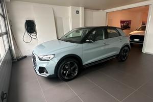 Audi A1 allstreet 30 tfsi