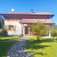 Casa di abitazione