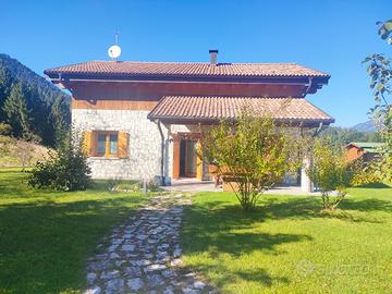 Casa di abitazione