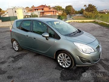 Opel Meriva 1.4 100CV Elective