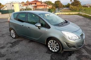 Opel Meriva 1.4 100CV Elective