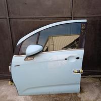 PORTA ANT SX CITROEN C3 1.4 HDI 2010 8HR 215/2022