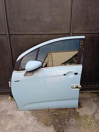 PORTA ANT SX CITROEN C3 1.4 HDI 2010 8HR 215/2022