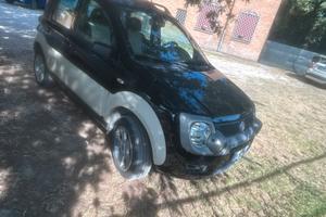 Panda cross 4x4 1.3 multijet 75cavalli