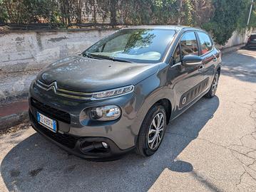 CITROEN C3 PureTech 82 Feel
