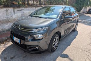 CITROEN C3 PureTech 82 Feel