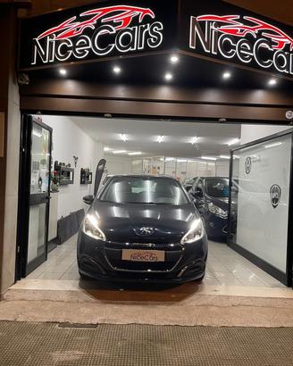 Peugeot 208 PureTech 68 5 porte Active