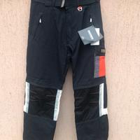 Salopette sci uomo nuovo Tg.50 AESSE