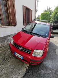 FIAT Panda 2°serie 1.2 Dynamic GPL 2009