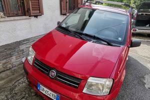 FIAT Panda 2°serie 1.2 Dynamic GPL 2009