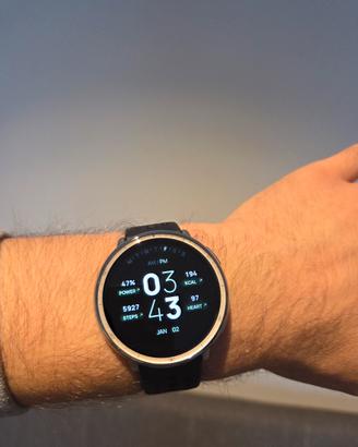 Amazfit Active 2 
