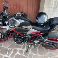 Kawasaki z900