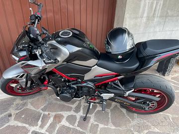 Kawasaki z900
