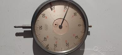 Strumento comparatore analogico 