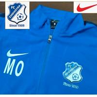 Giacca Tuta Nike Originale FC Eindhoven UfficTg  L