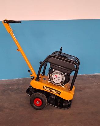 PIASTRA VIBRANTE BATMATIC CR3265 DIESEL - 195 KG