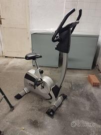 Cyclette opal 200
