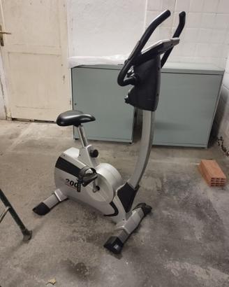 Cyclette opal 200