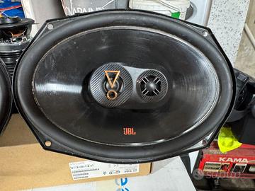 JBL Altoparlanti Ovali