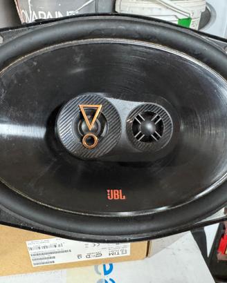 JBL Altoparlanti Ovali