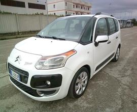 CITROEN C3 Picasso 1.6 HDi 90 Business