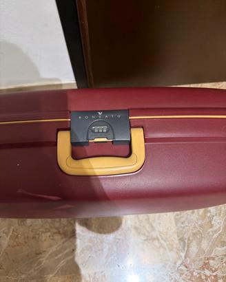Trolley Roncato in policarbonato