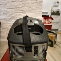 Frigorifero da Auto Elettrico