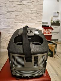Frigorifero da Auto Elettrico