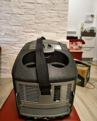 Frigorifero da Auto Elettrico